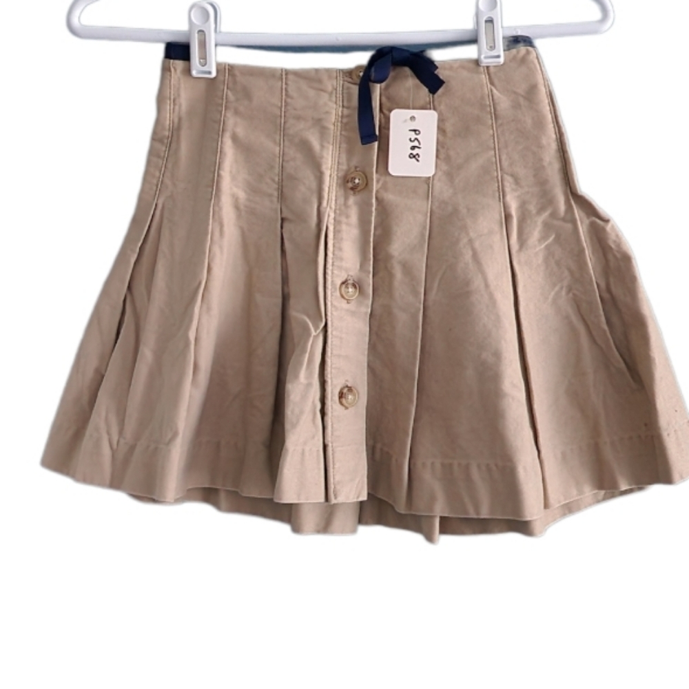 Preowned  Ralph Lauren Girls Skirt.